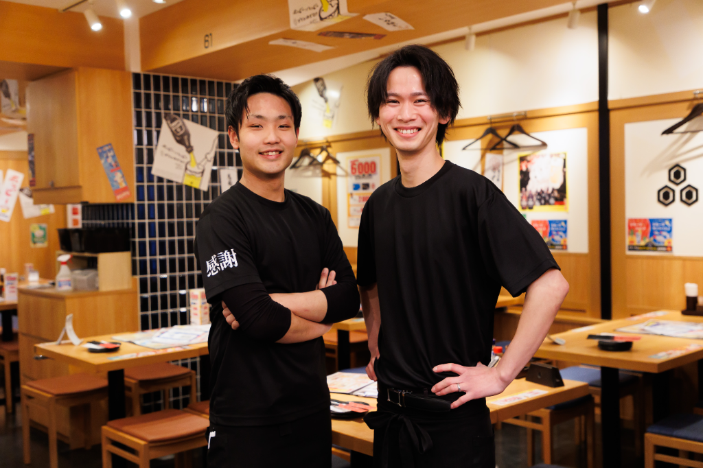 千年の宴 前橋北口駅前店(群馬県前橋市/前橋駅/キッチンスタッフ)_3
